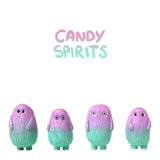 Candy Spirit 3