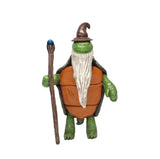 Turtle Wizard