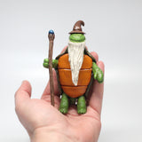 Turtle Wizard