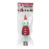 Wizard Vinyl Toy